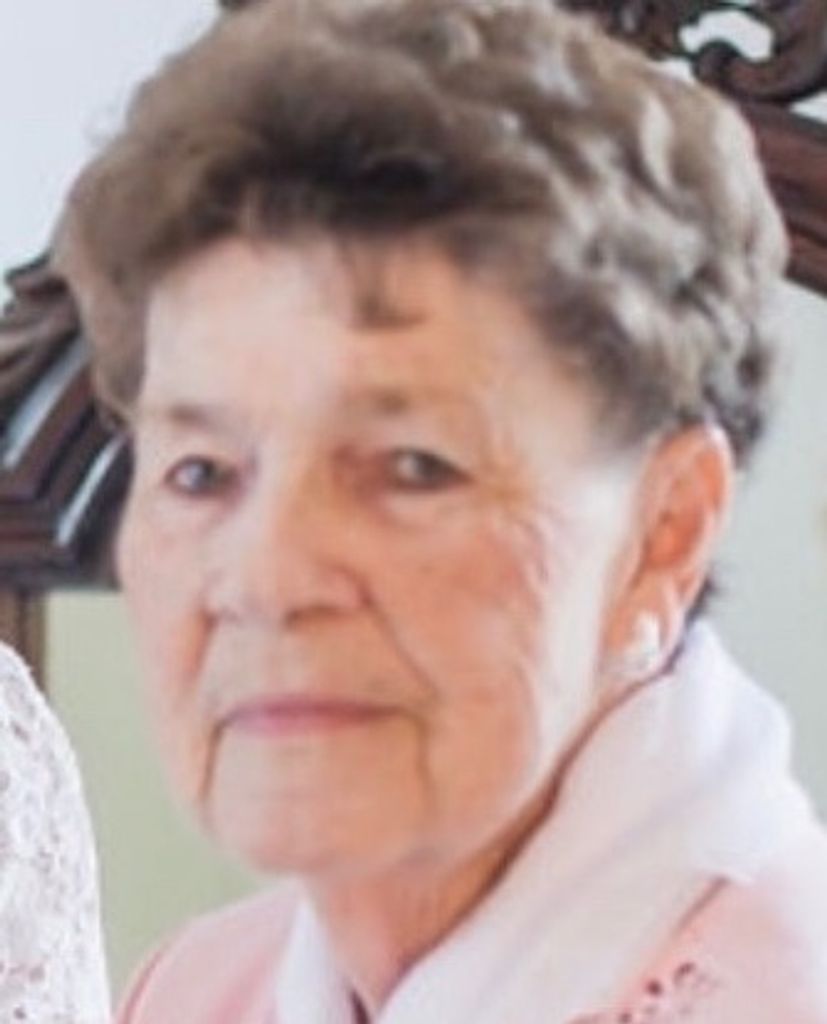 Elaine Shearer