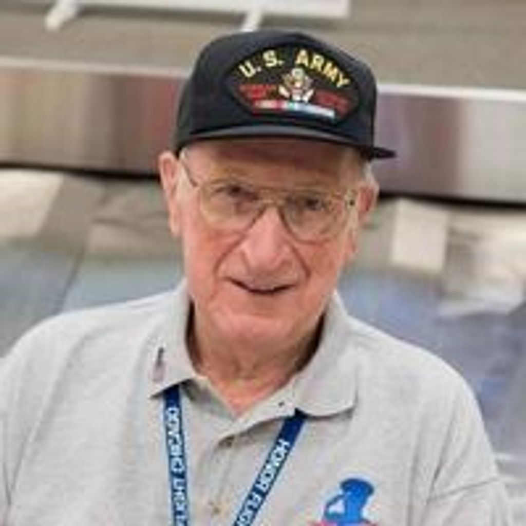 Richard M. Bonnema