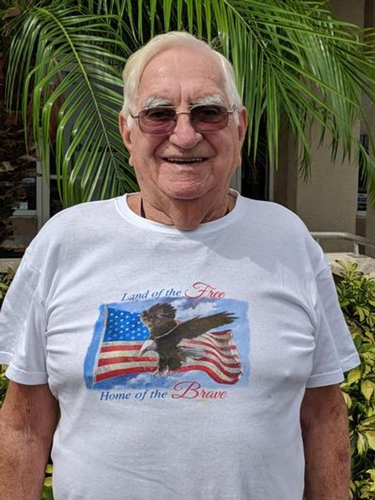 Garry V. Byington Profile Photo