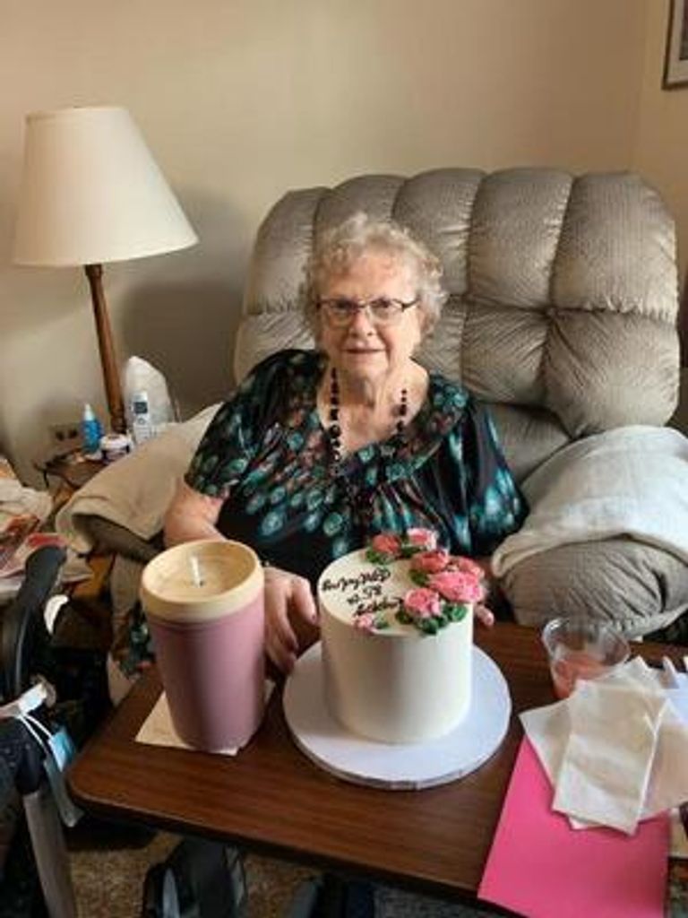 Eloise Marie Bjerkan Kyper Profile Photo