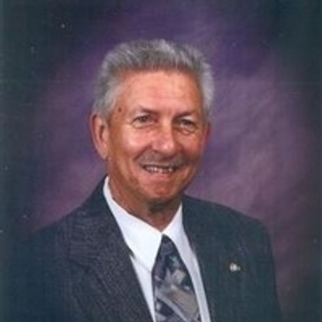 James Henry Gau Profile Photo