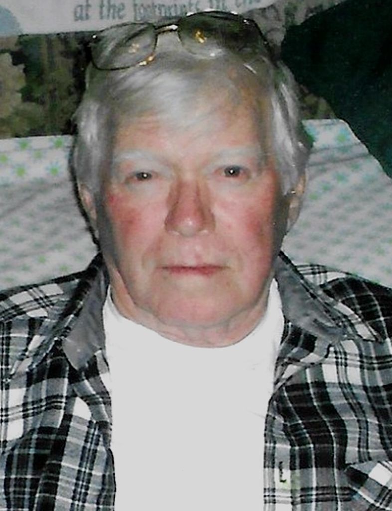 Russell E. Ross Profile Photo