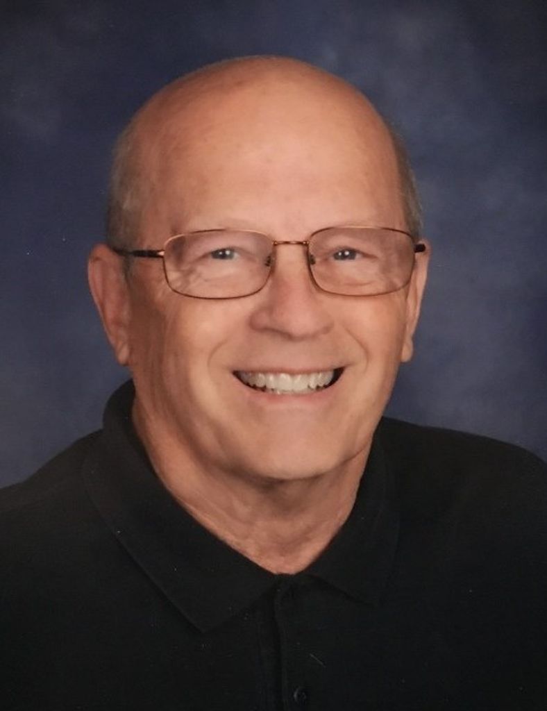 David B. Kendall