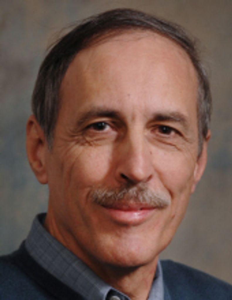 Larry James Brant
