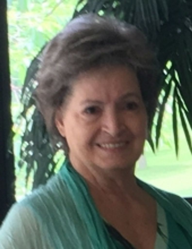 Joan "Gwee" Angermeier