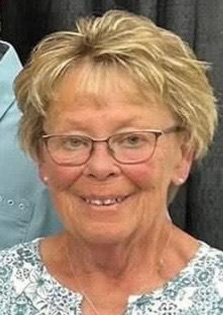 Jean Ann Dolan Profile Photo