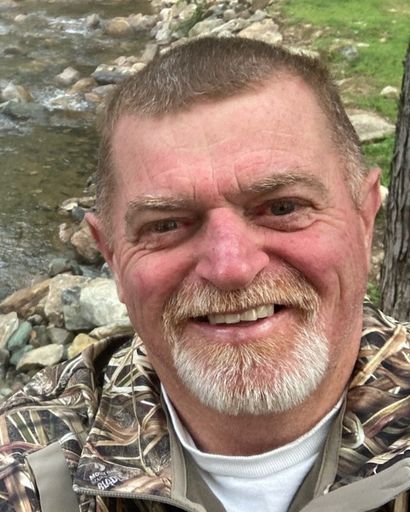 Thomas Ray Bass's obituary image