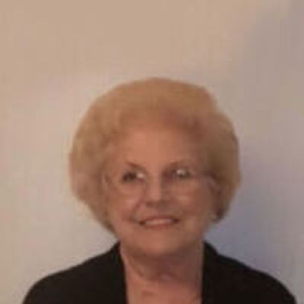 Lillian Stevenson