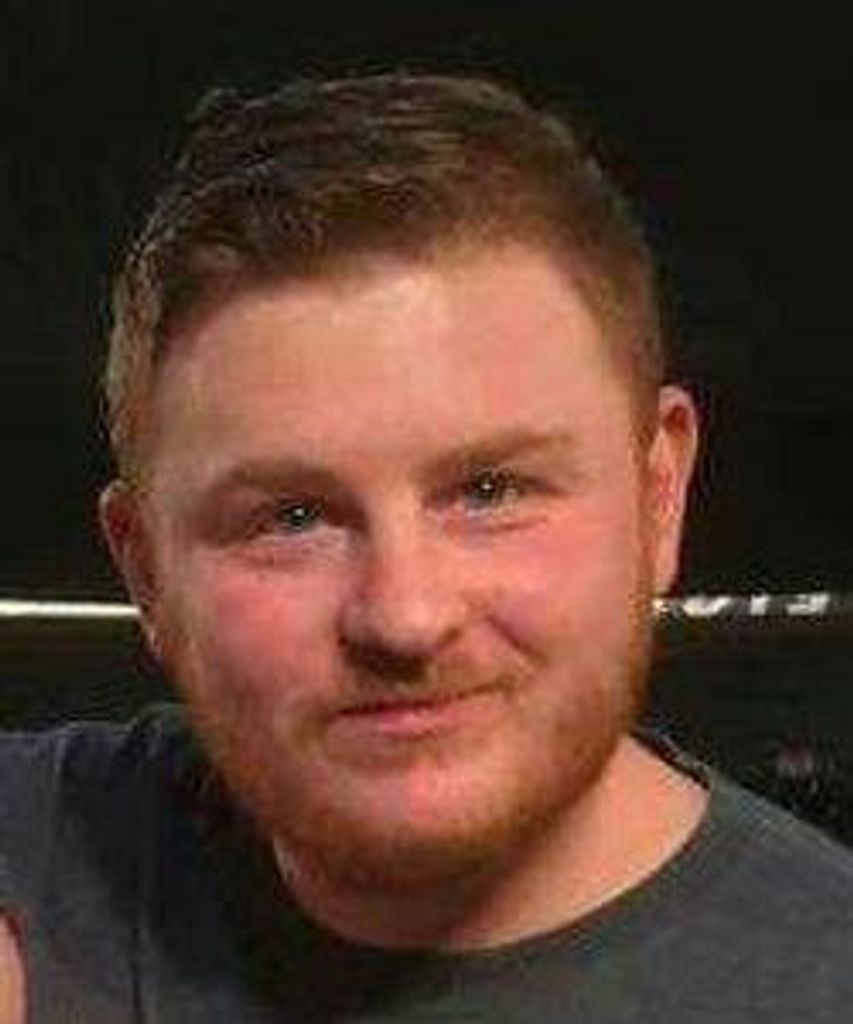 Kyle Andrew Macdonald