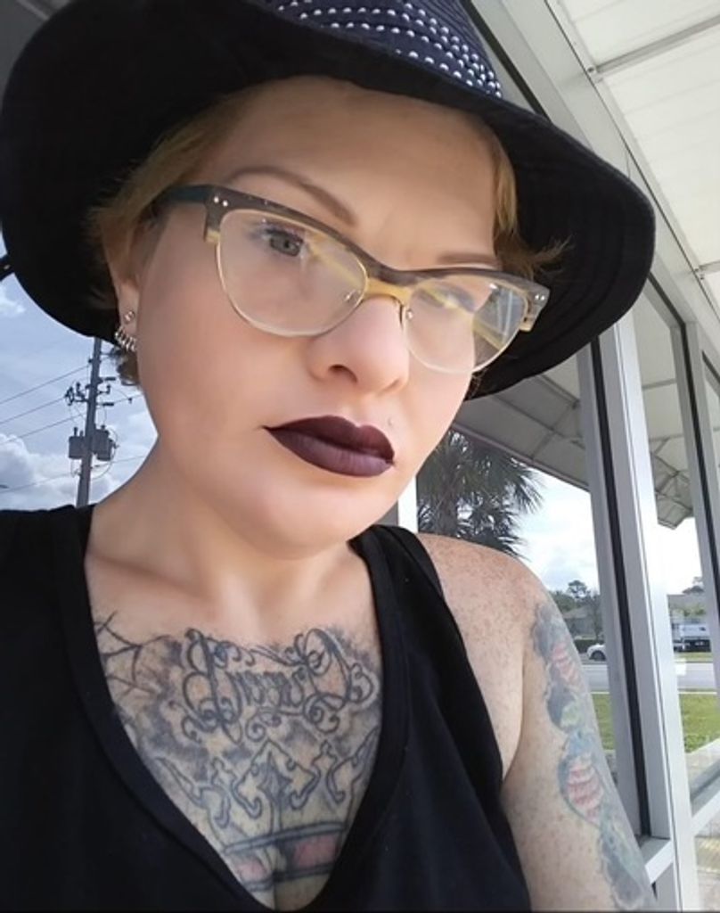 Amy Rebecca Hartis Profile Photo