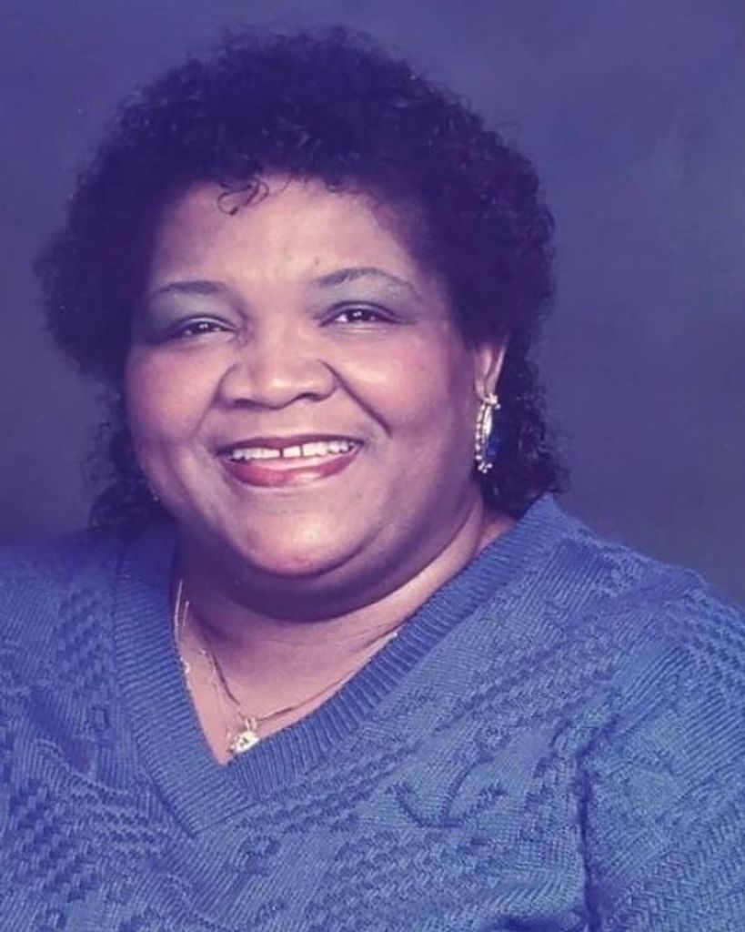 Annie B Douglas