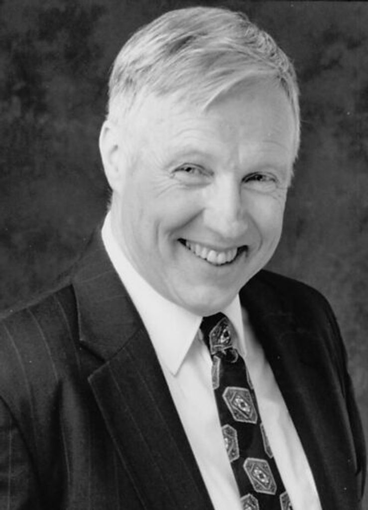 Richard C. Luckritz Profile Photo