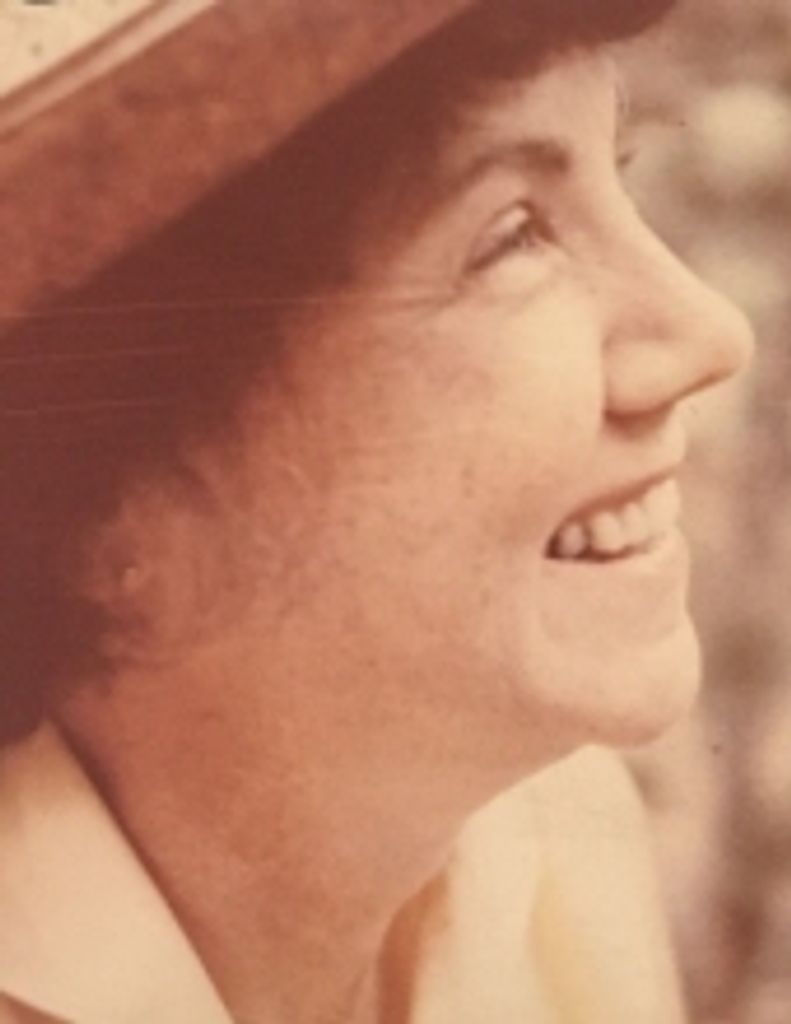 Virginia  H. Harrington
