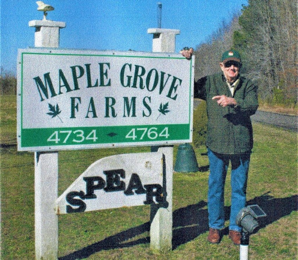 Gene Spear