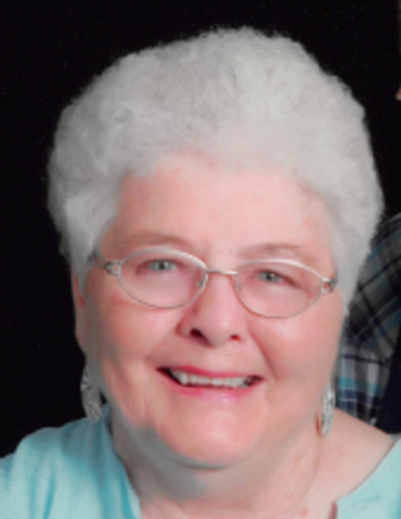 Geraldine Ragle