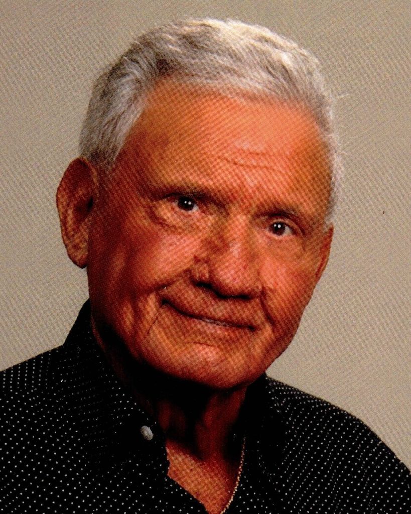 James Ronald "Ronnie" Rothwell Profile Photo