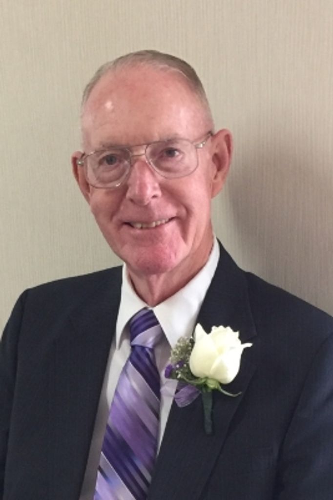 Lawrence C. Smith Profile Photo