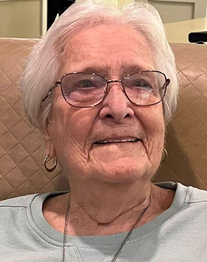 Nancy Ann (Loader) Guegold Profile Photo