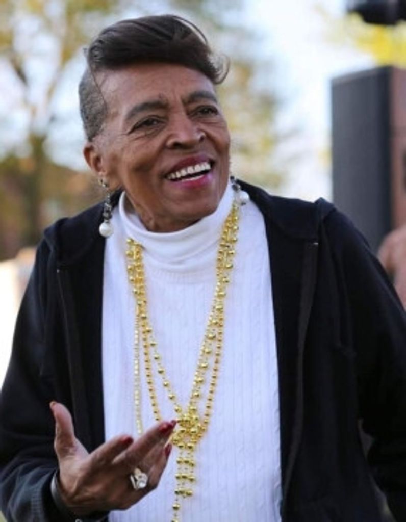 Mrs Karen (Lester) Freeman Profile Photo