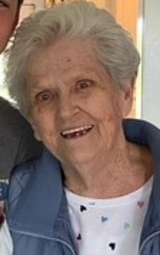 Anna Hardin Critchelow