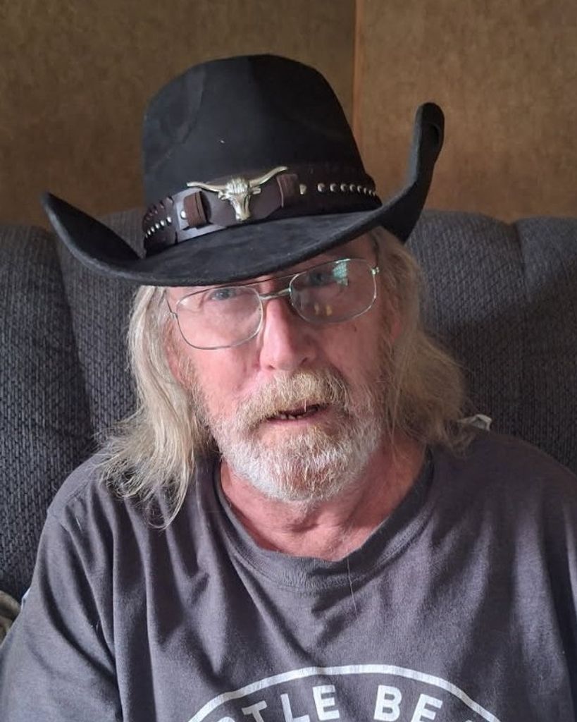 Christopher J. Smith Profile Photo