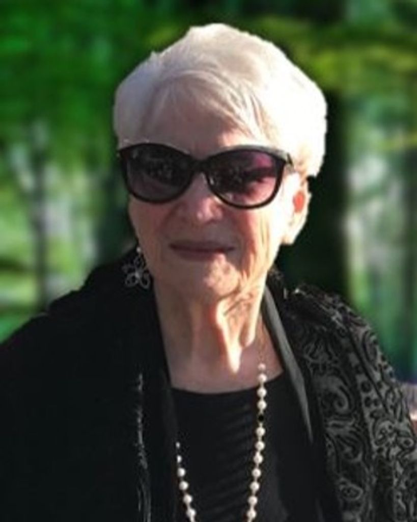 Ruth Horowitz Heyman