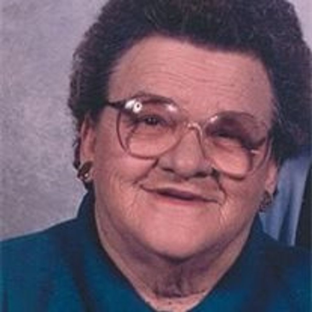Irene St. Pierre
