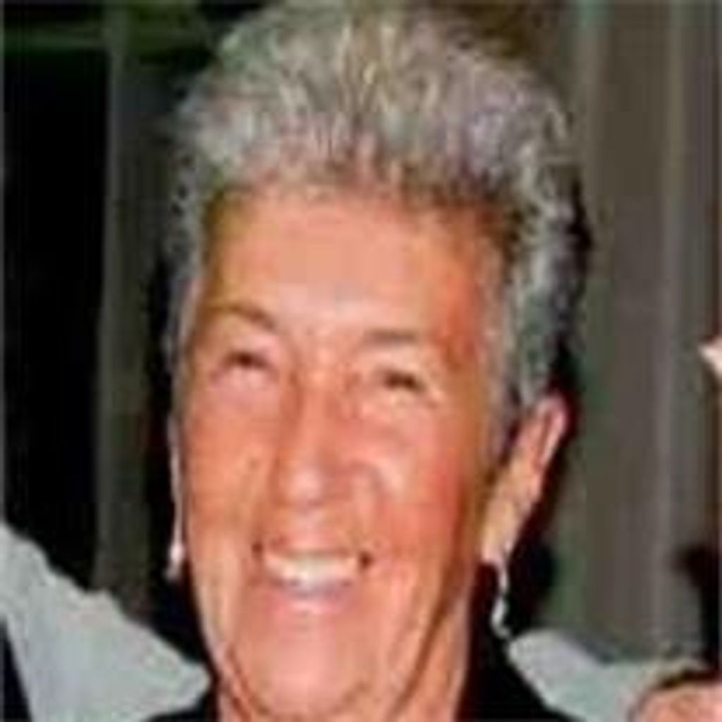 Gloria Mirel Dubinsky Simon