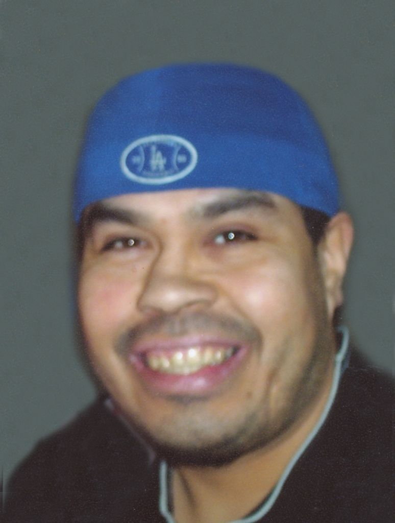 Randy Assiniboine