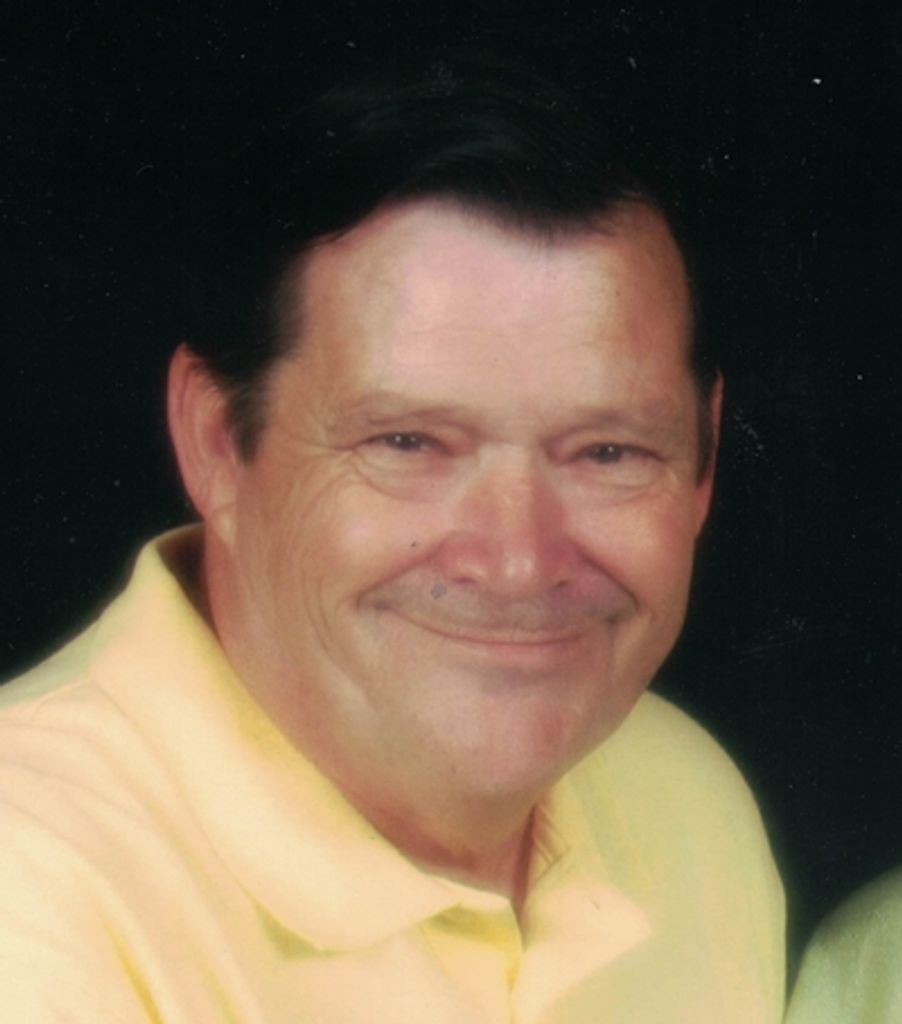 Ralph "Tommy" Stevens