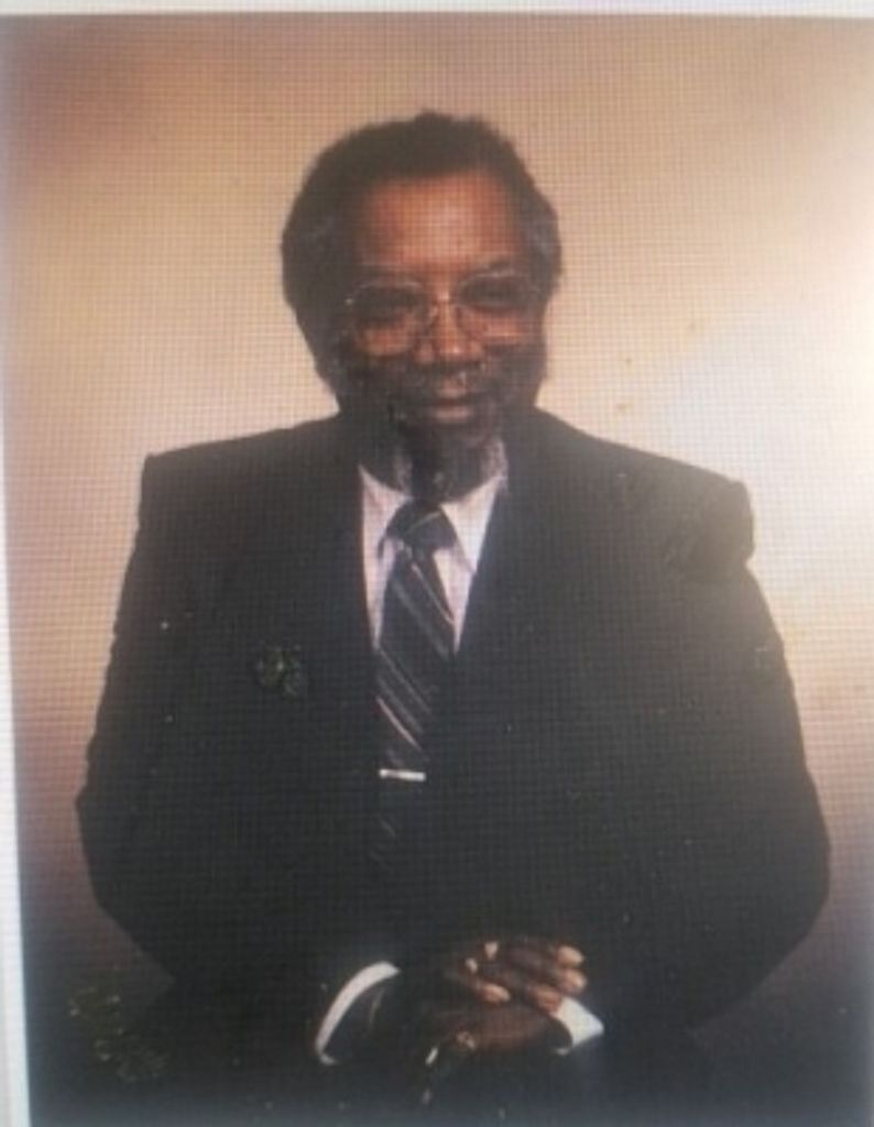 Willie Lee Green Profile Photo