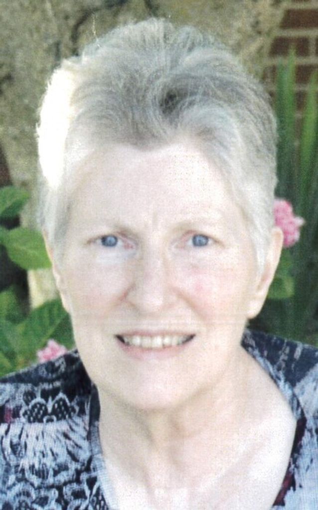 Joyce E. (Gottfried)  Brown