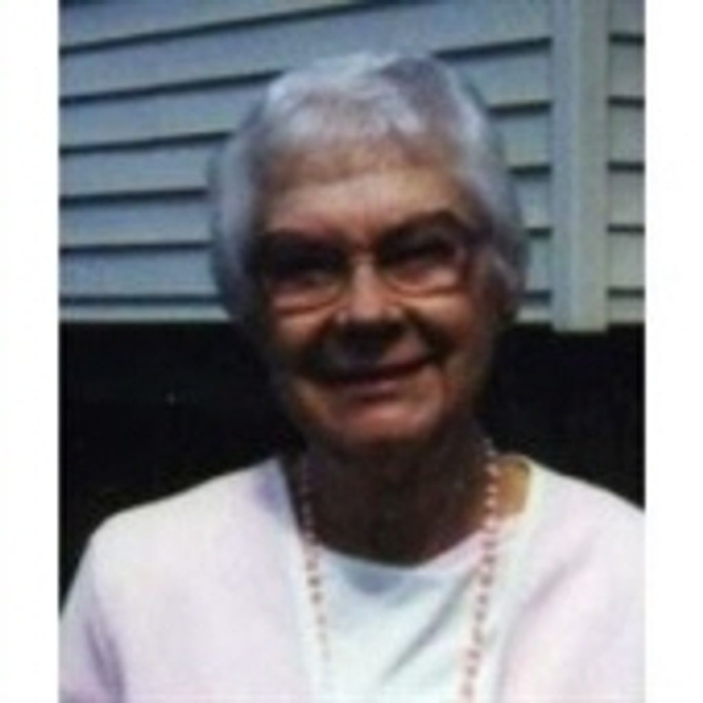 Louise Elizabeth Rogers