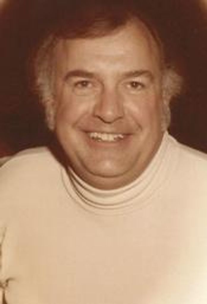 Harold Loyd Fitzwater