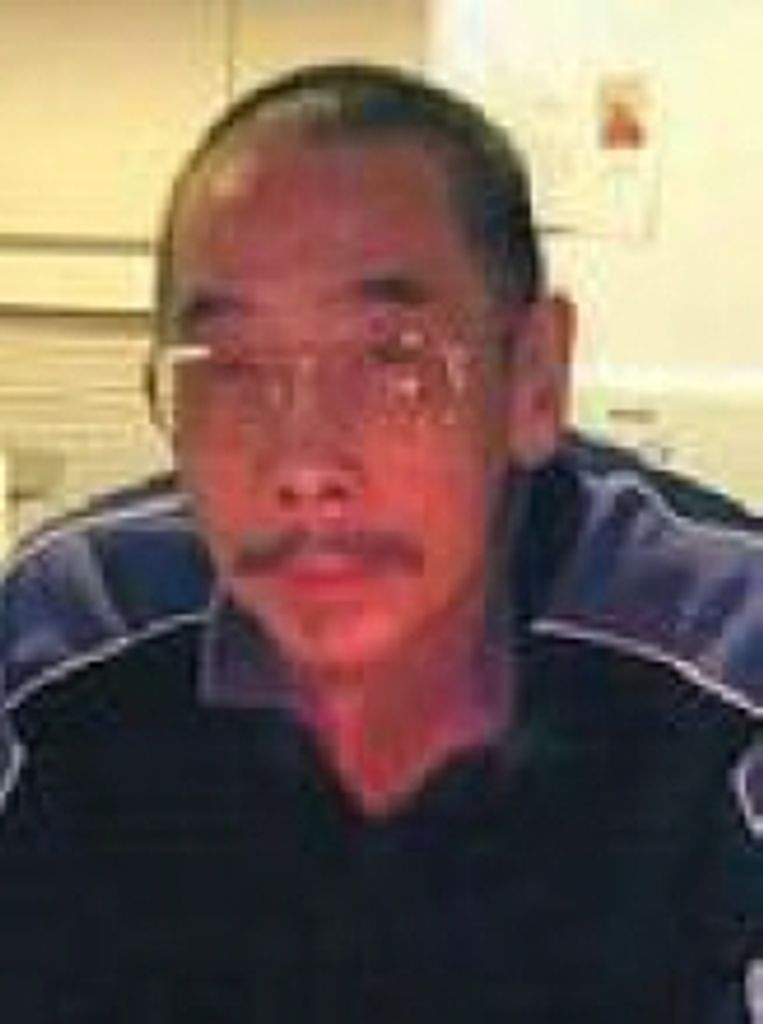 Richard Hwang,  Jr.