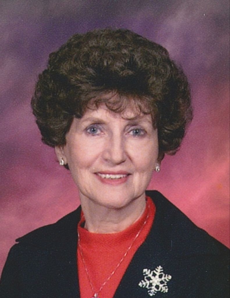 Esther E. Mccormick