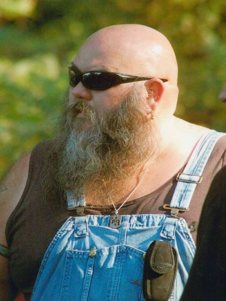 David "SHOTGUN" West Profile Photo