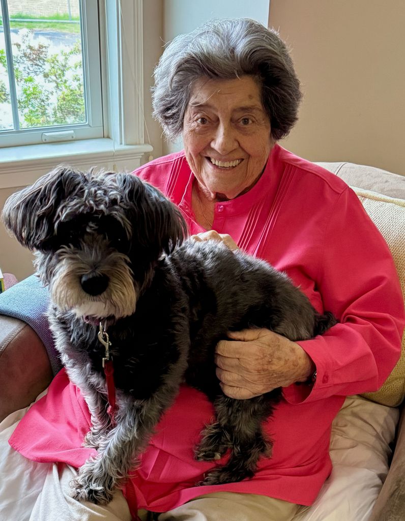 Martha J. Mitchell Profile Photo