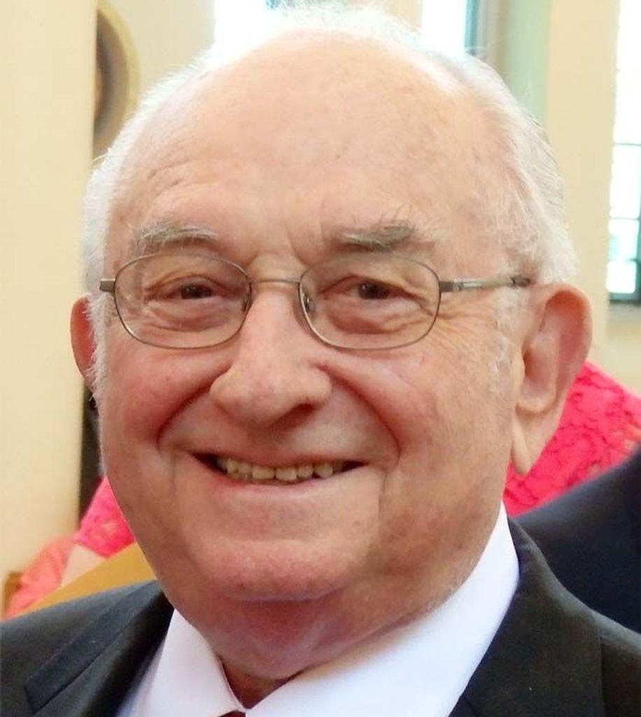 James F. Roth Profile Photo