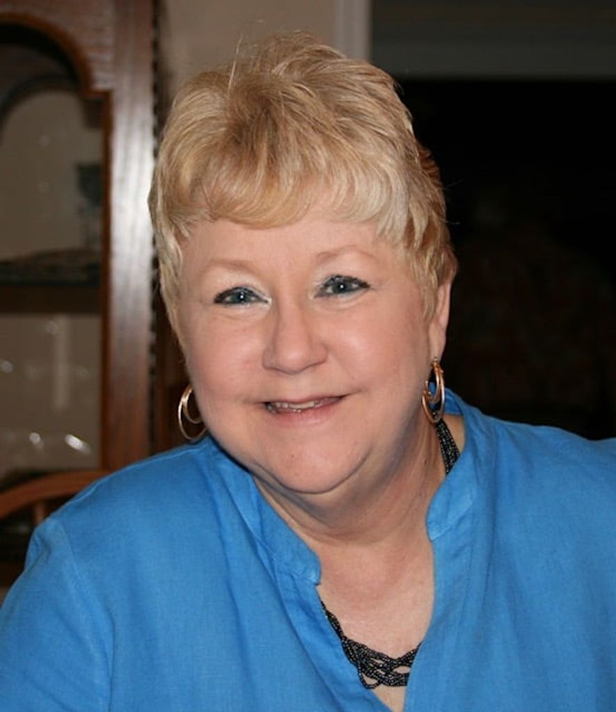 Gail Ruth Lanham Profile Photo