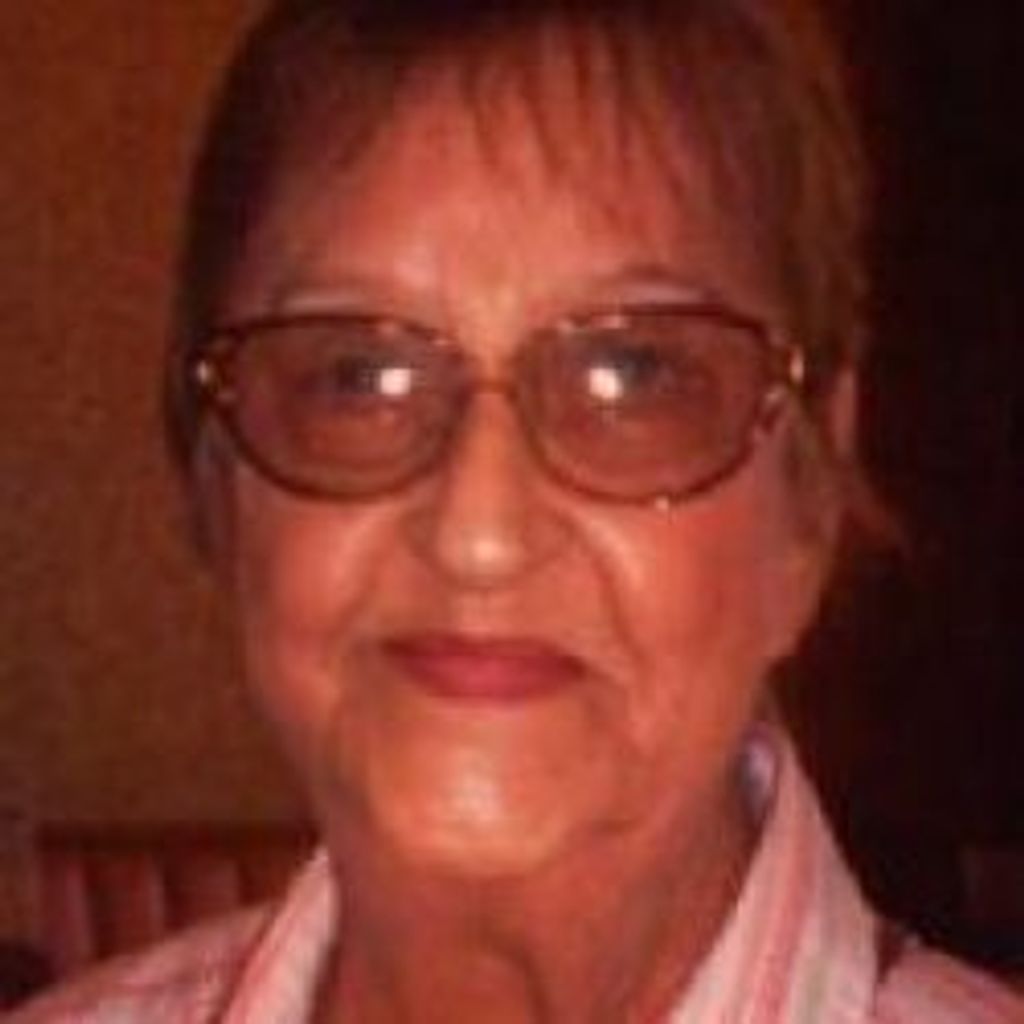 Maxine Lindsay