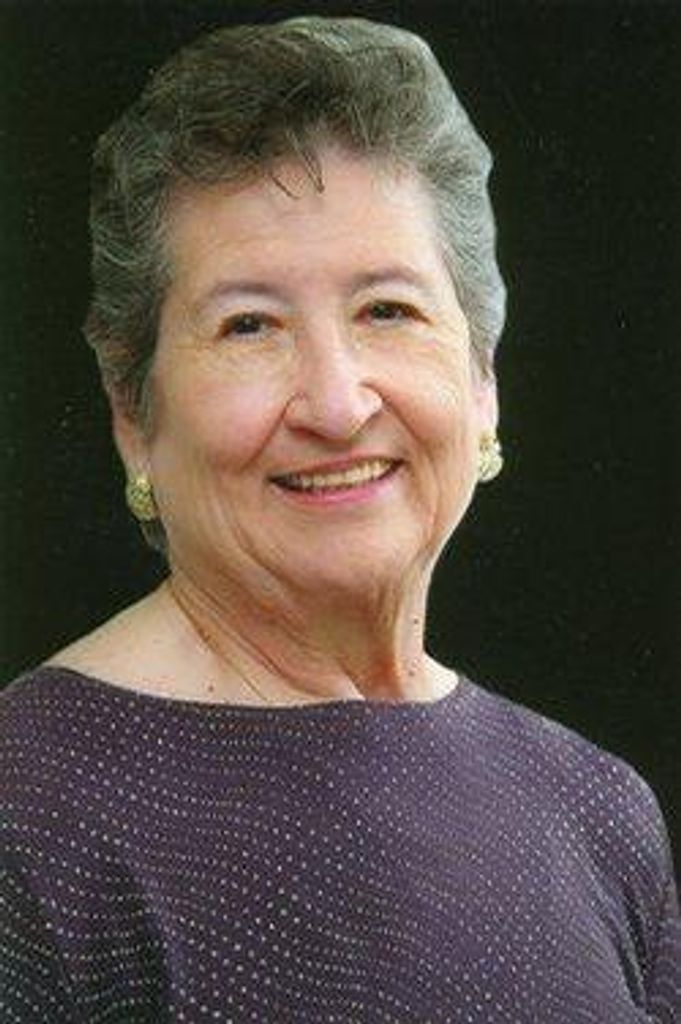 Betty J. Grace
