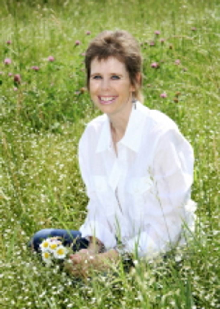 Mary Jane Hughes