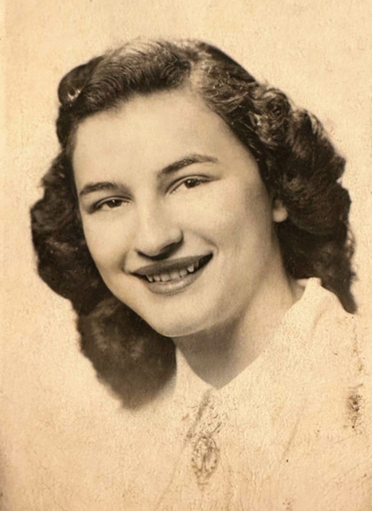 Patricia (Armstrong) Denissen Profile Photo