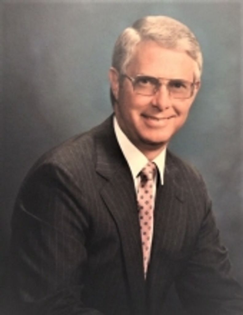 James Henry Cobb