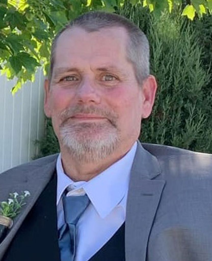 Randy James Larson Profile Photo