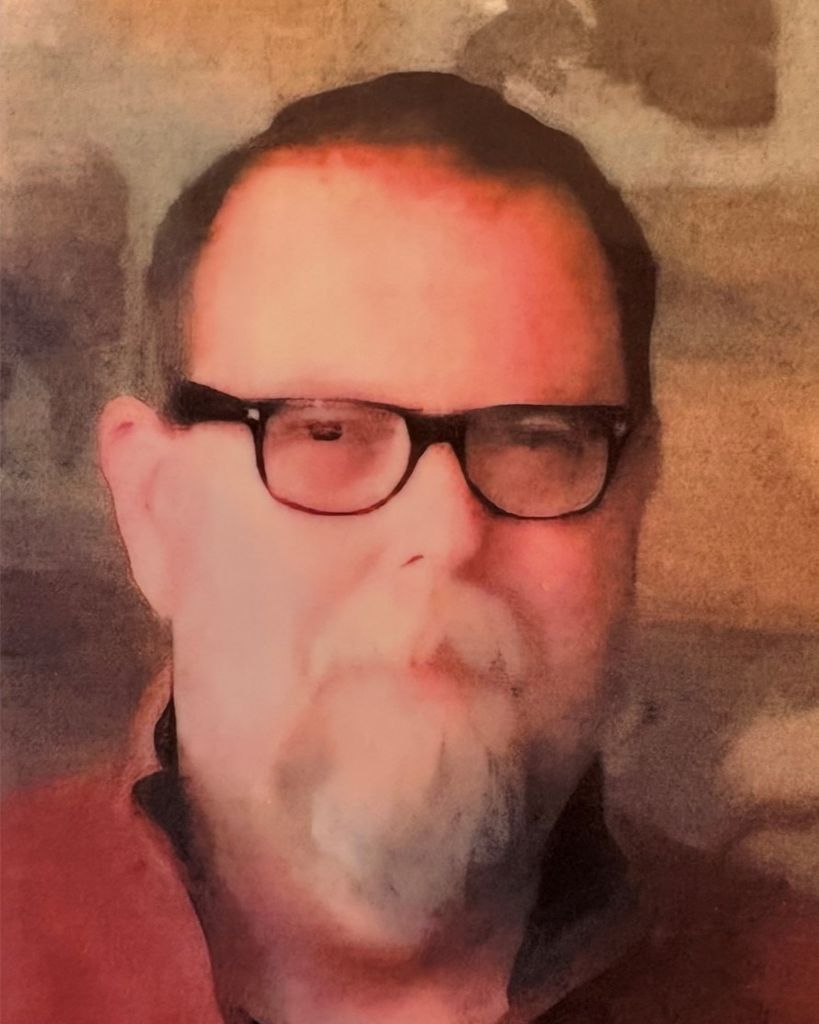 Michael Patrick Malooly