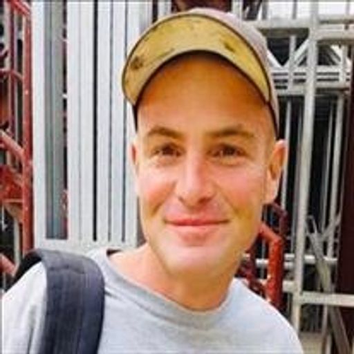 Elton Kimes Profile Photo