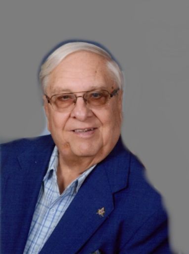 Donald G. Hoffhaus Profile Photo