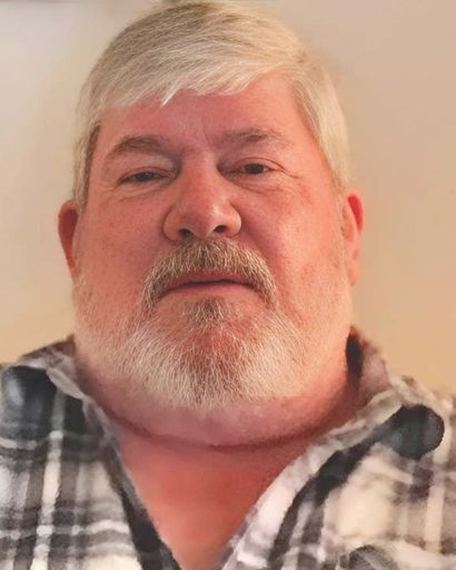 Bruce Wayne Spady's obituary image